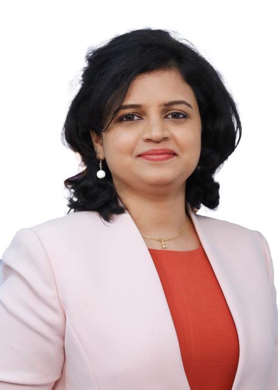 Preethi R S, Fund Manager | UTI Mutual Fund